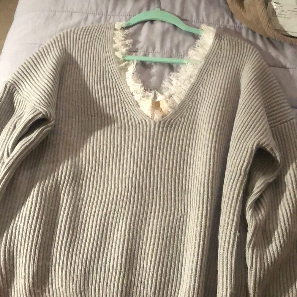 Sweater